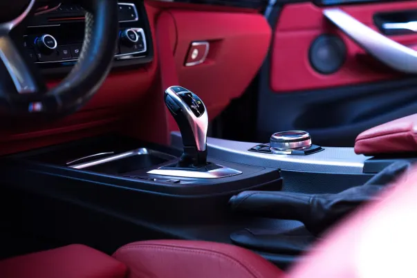 Buck Casino Android/iOS rakendus